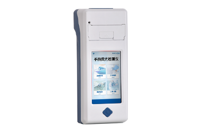 合川区手持式金标读数仪IN-JD01